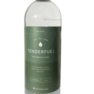 TENDERFLAME Tenderfuel Organic 1 liter