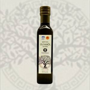 MOUSTAKAS Bundel Greek Natives Olivenöl Extra 250 ml+ Moustakas Zeus Gewürz