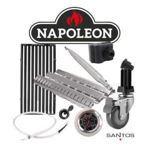 Napoleon Beleuchtungskabelhalterung PRO 500