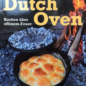 Dutch Oven von Carsten Bothe