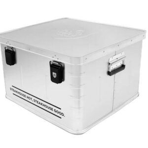 OTTO WILDE Aufbewahrungsbox / Transportbox für den O.F.B.