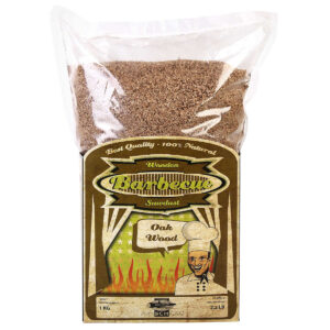 Axtschlag Sawdust Oak Wood | 1 kg