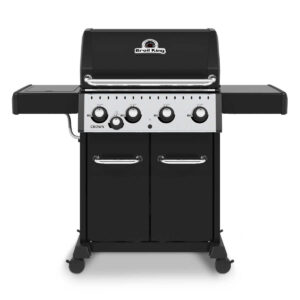 Broil King Crown 440