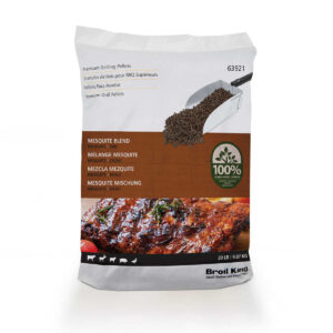 Broil King Mesquite Blend Pellets