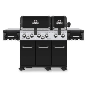 Broil King Regal 690 inkl. Drehspieß