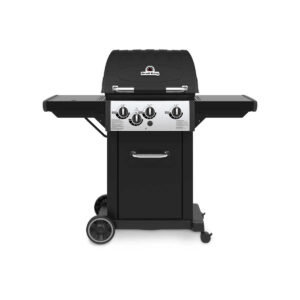 Broil King Royal 340 | Schwarz