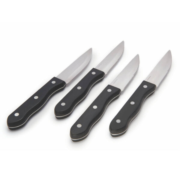 Broil King Steak Messer 4er Set