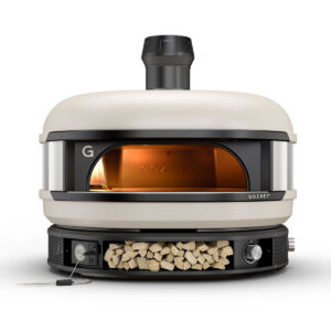 Gozney Dome Dual-Fuel Pizzaofen | cremeweiß