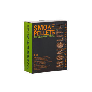 Monolith Smoke Pellets Apfel | 1kg