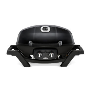 Napoleon TravelQ PRO285 Gasgrill | Schwarz