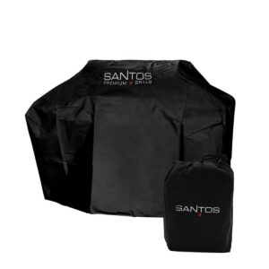 SANTOS Grill Abdeckhaube