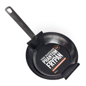 The Bastard Phantom Frypan M / Stahlpfanne Ø 24 cm