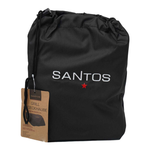 SANTOS Grill Abdeckhaube für P-610