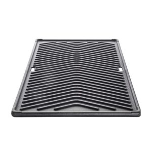 ALLGRILL Gussgrillplatte 30x46cm für All Grill CHEF S/M/XL