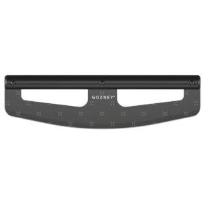 Gozney Pizzaschneider Rocker Off-Black