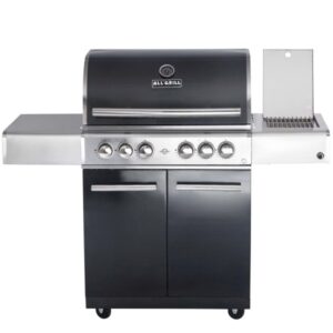 CHEF L Paket E - Basis black