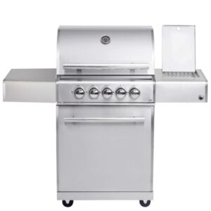 CHEF M Paket A - Basis silber