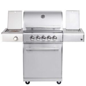 CHEF M Paket D - Basis silber