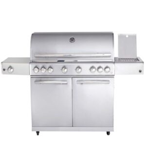 CHEF XL Paket F - Basis silber