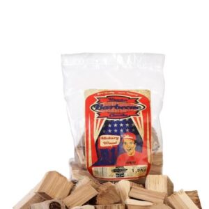 Axtschlag Hickory Chunks 1