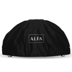 Alfa Forni Abdeckhaube für Pizzaofen Moderno 3 Pizze