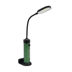 Big Green Egg Flexible Grilllampe