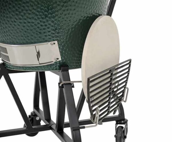 BIG GREEN EGG Nest-Utensilienhalter