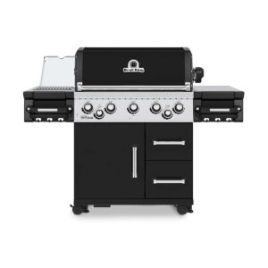 Broil King Imperial 590 IR