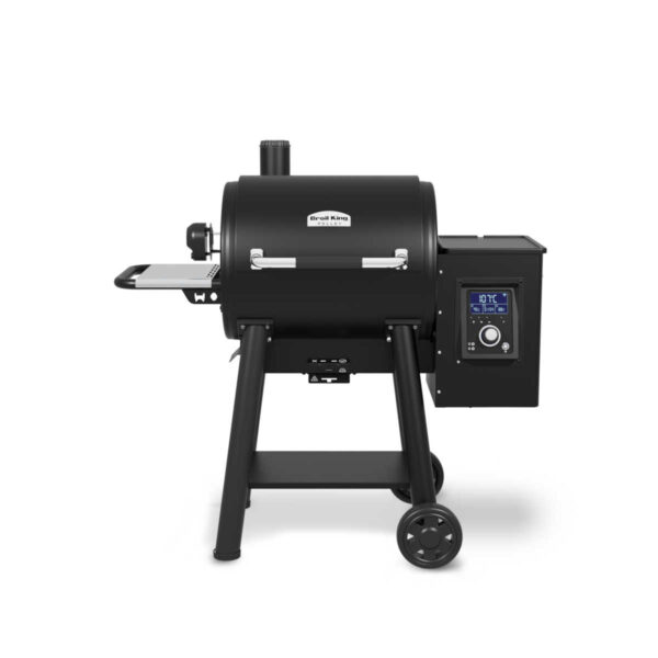 Broil King Regal Pellet 400