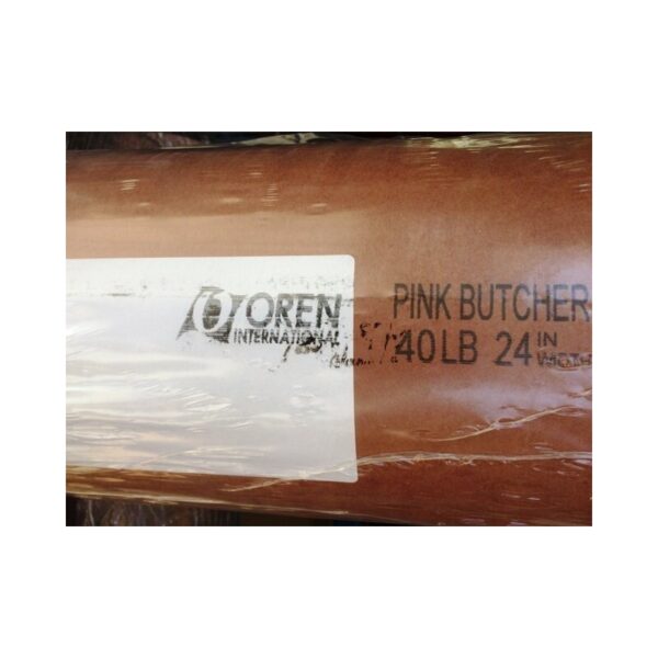 Butcher Paper 10m Rolle, 61cm breit