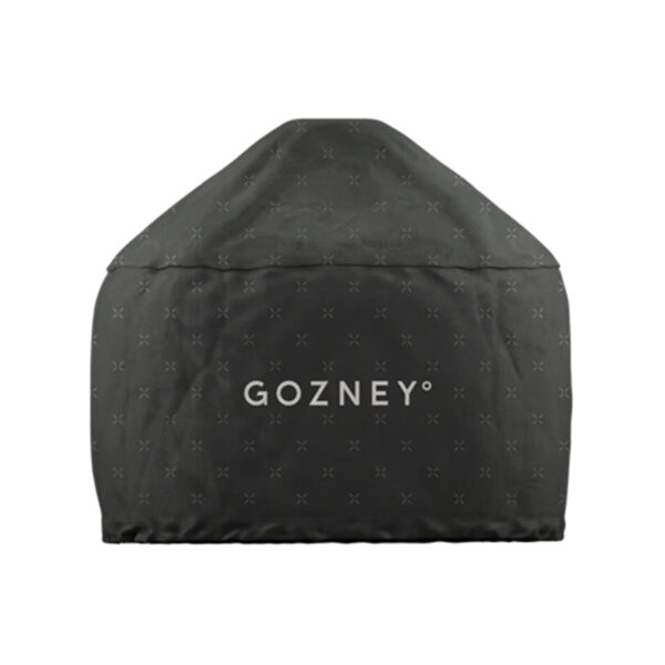 Gozney Dome Abdeckhaube Off-Black