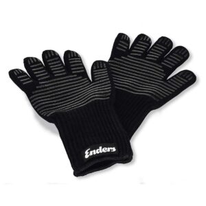 Enders Grillhandschuhe aus feuerfestem Aramid