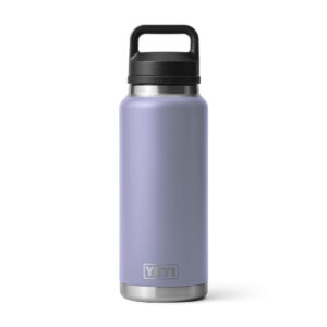 YETI Thermobecher Rambler 36 Oz Bottle | 1 l | Cosmic Lilac