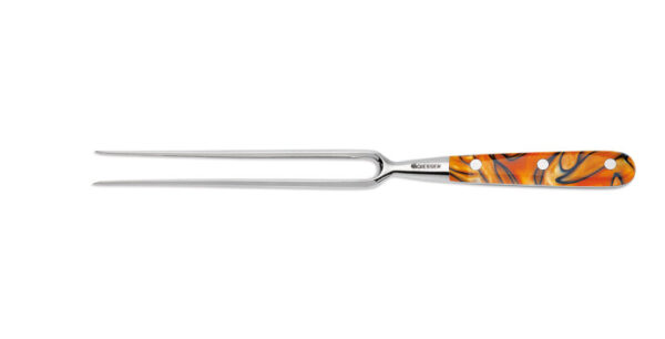 GIESSER Fork No 1 Spicy Orange