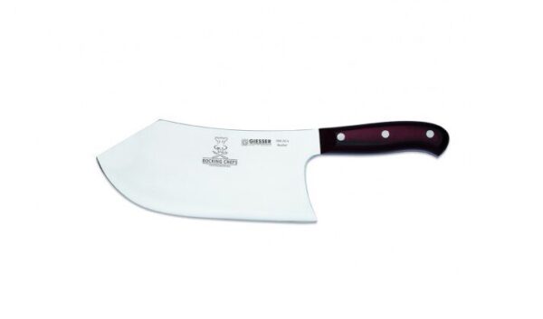 GIESSER PremiumCut Butcher No.1 Rocking Chef