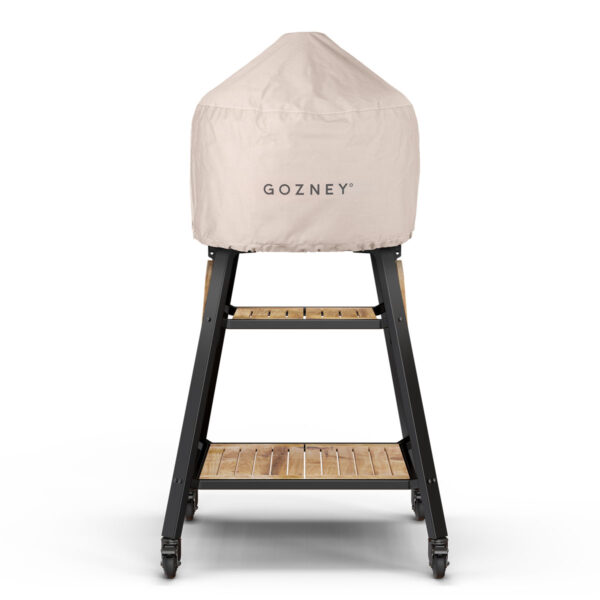 Gozney Dome Abdeckhaube | kurz