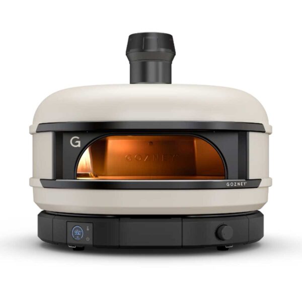 Gozney Dome S1 Gas Pizzaofen | cremeweiß | 2024