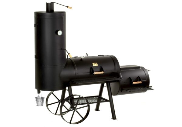 Joe's Barbeque 20" Joe's Chuckwagon