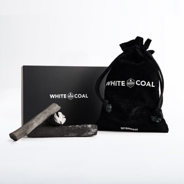 MC BRIKETT White Coal 1kg