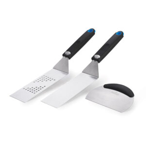 Napoleon Pro Griddle / Plancha Toolset | 3-teilig