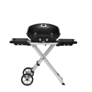 Napoleon TravelQ PRO285X mit klappbaren Wagen | Gasgrill