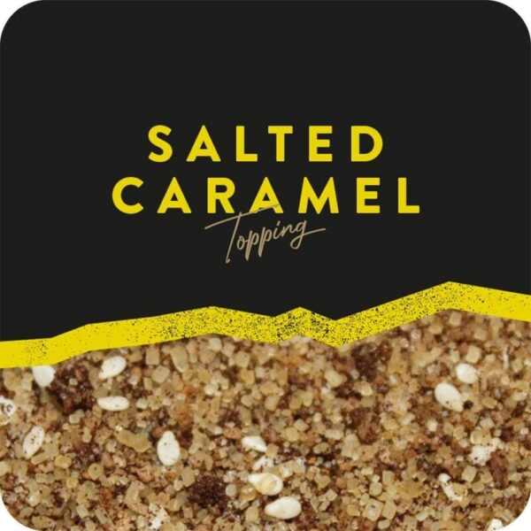 ROYAL SPICE Salted Caramel 120g