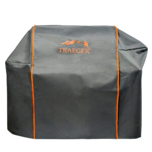 Traeger Abdeckhaube für Timberline 1300