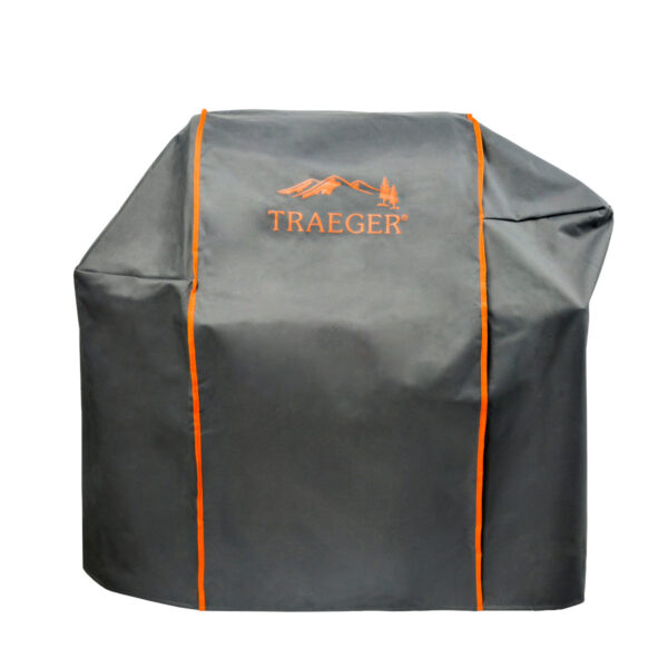 Traeger Abdeckhaube für Timberline 850