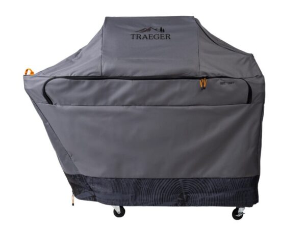 TRAEGER Abdeckhaube Timberline - lang