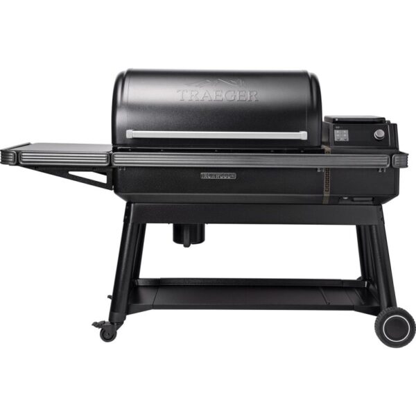 TRAEGER Ironwood XL