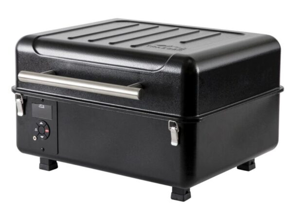 TRAEGER Ranger