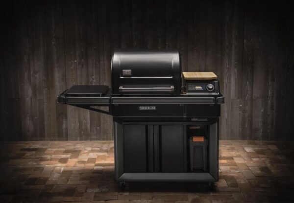 TRAEGER Timberline