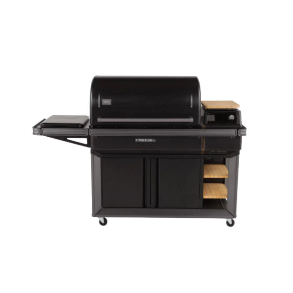 TRAEGER Timberline XL