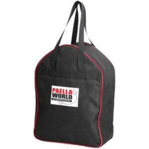 PAELLA WORLD   Hockerkochertasche -klein-